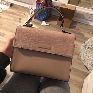 Dune cross body bag or purse.